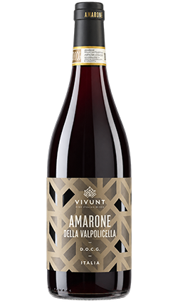 Villa Vetti Vivunt Amarone DOCG 750ml