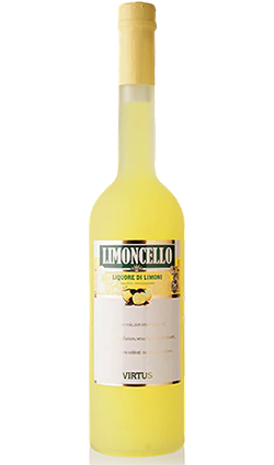 Virtus Lemoncello 500ml