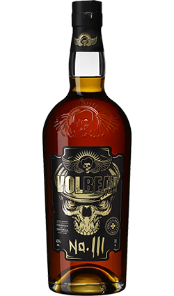 Volbeat No. III Rum 700ml