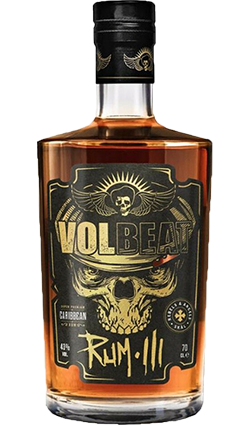 Volbeat No. III Rum 700ml