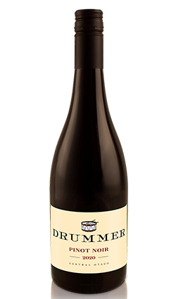 Waitiri Creek Drummer Pinot Noir 2020 750ml