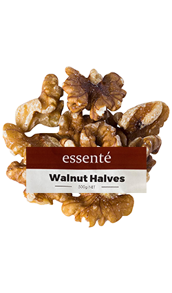Walnut Halves 500g
