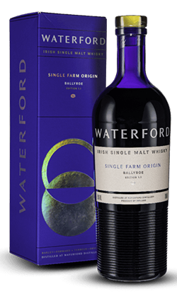Waterford 'Ballyroe' 1.1 50% 700ml