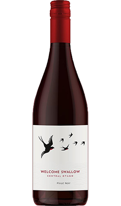 Welcome Swallow Pinot Noir 2022