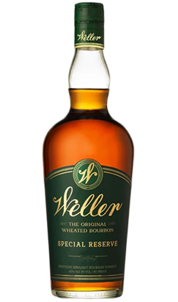 Weller Special Reserve 1000ml