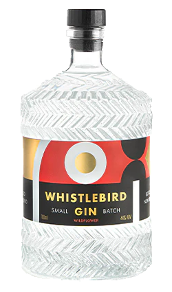 Whistlebird Wildflower Gin 700ml