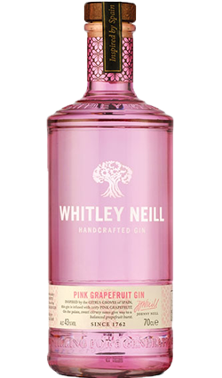 Whitley Neill Pink Grapefruit 700ml