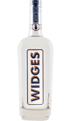 Widges London Dry Gin 700ml 41.5% (was $59.99)