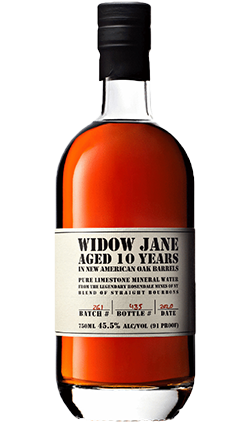 Widow Jane 10YO 750ml