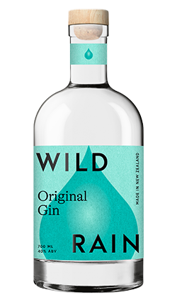 Wild Rain Gin 700ml