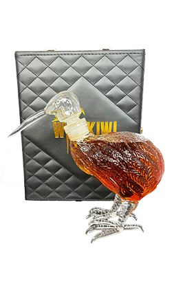 Wildkiwi Distillery Whisky 500ml*