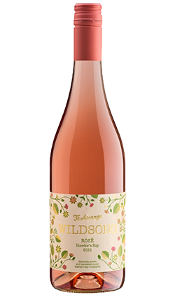 Wildsong Rose 2022 (RRP $20)