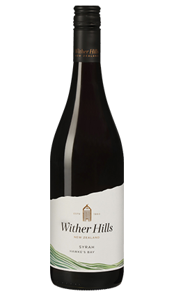 Wither Hills Syrah 2021
