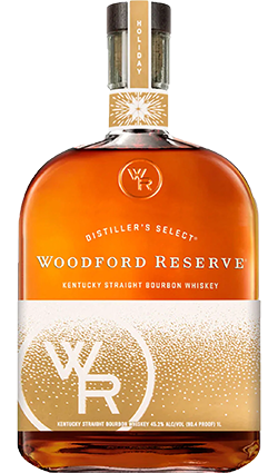 Woodford Reserve Bourbon Holiday 700ml