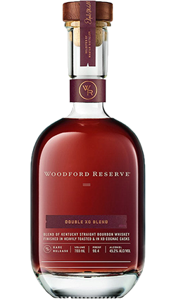 Woodford Reserve Double XO 700ml – Whisky and More
