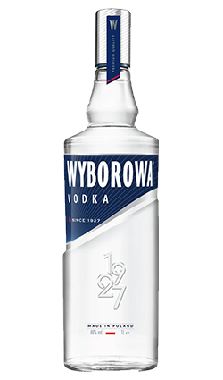 Wyborowa Vodka 1000ml
