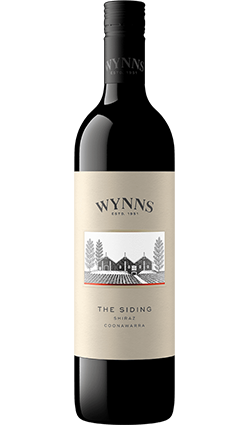 Wynns Coonawarra Shiraz 2024 750ml