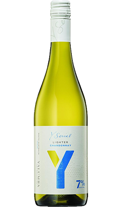 Yalumba Y Series LIGHTER Chardonnay 750ml