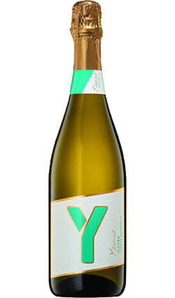 Yalumba Y Series LIGHTER Cuvee 750ml