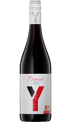 Yalumba Y Series LIGHTER Shiraz 750ml