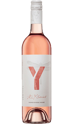 Yalumba Y Series Sangiovese Rose 2022