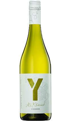 Yalumba Y Series Viognier 2022