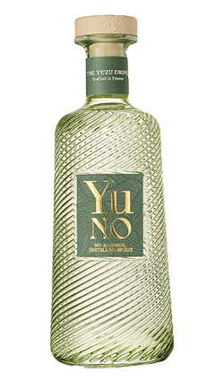 Yu No Non-Alc Gin 700ml