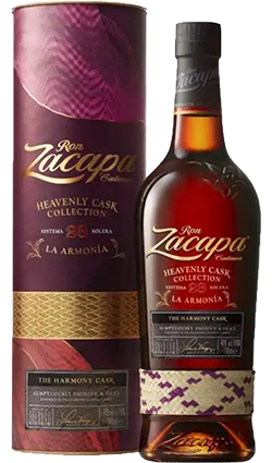 Zacapa La Armonia Heavenly Cask 700ml
