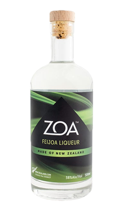 Zoa Feijoa Liqueur 700ml