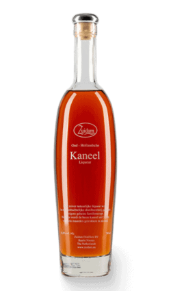 Zuidam Kaneel 700ml