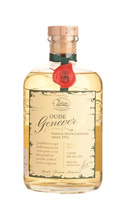 Zuidam Oude Genever 1000ml
