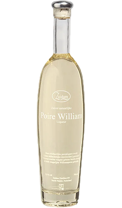 Zuidam Poire William 700ml