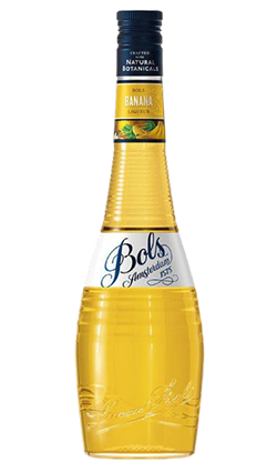 Bols Creme de Banana 700ml