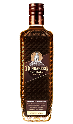 Bundaberg Rum Ball Liqueur 700ml