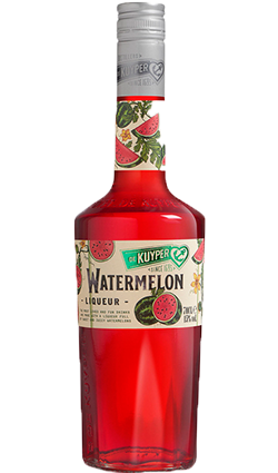 DAMAGED De Kuyper Watermelon 700ml