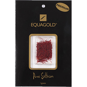 Saffron 1 Gram