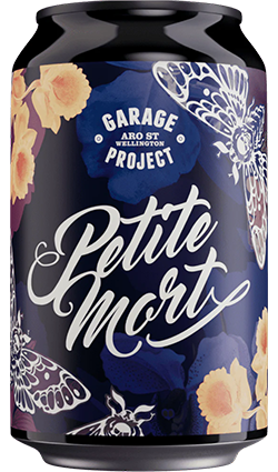 Garage Project Petite Mort Session Ale 330ml Can