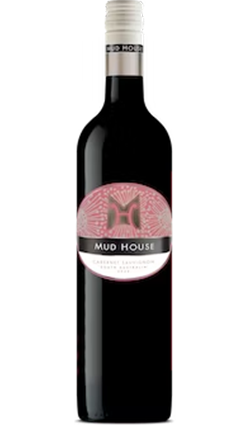 Mud House Shiraz 2022 750ml