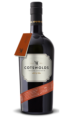 Cotswold Cream Liqueur 700ml