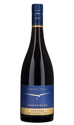 Peregrine Pinot Noir 2020 375ML