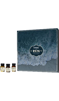 Premium Rum Advent Calendar
