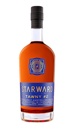 Starward Tawny #2 Whisky 700ml