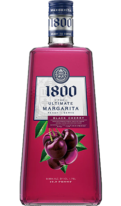 1800 Margarita Black Cherry 1750ml