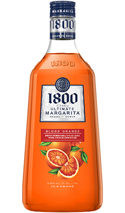 1800 Margarita Blood Orange 1750ml