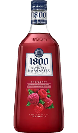 1800 Margarita Raspberry 1750ml