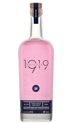 1919 Dry Pink Gin 700ml