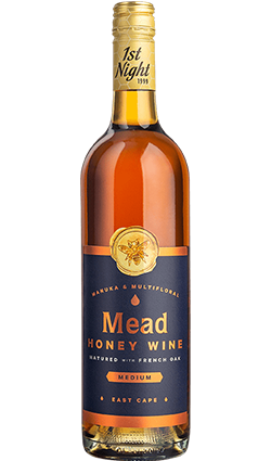 Mead liquor online