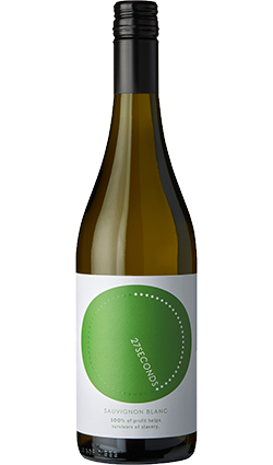 27 Seconds Sauvignon Blanc 2022 750ml