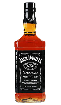 Jack Daniels 1750ml