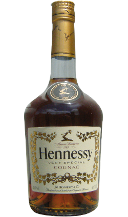 Hennessy VS 700ml
